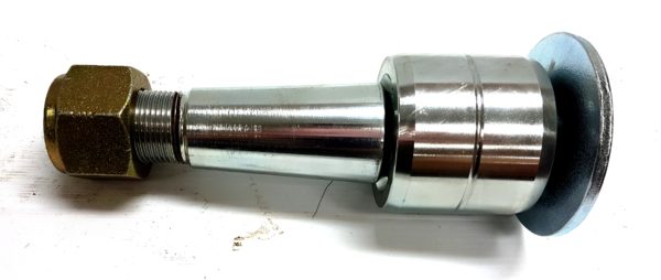 Straddle Assembly Torque Rod Bush to suit Mack