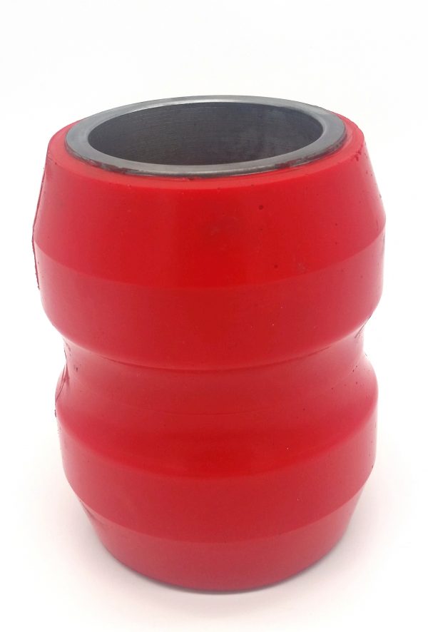 Transverse Connection Bush to suit Neway Holland