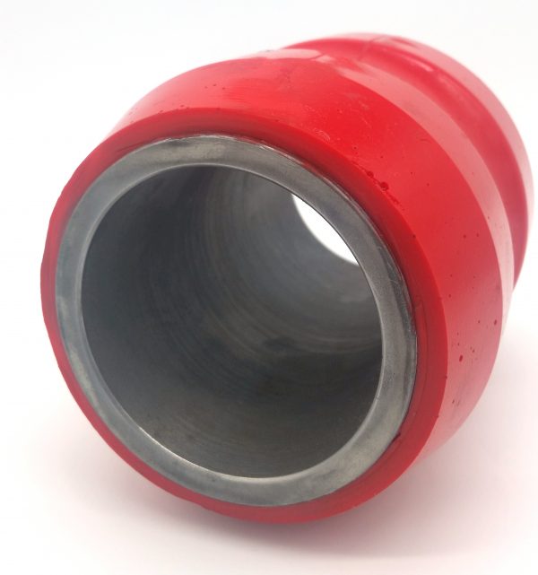 Transverse Connection Bush to suit Neway Holland - Image 2