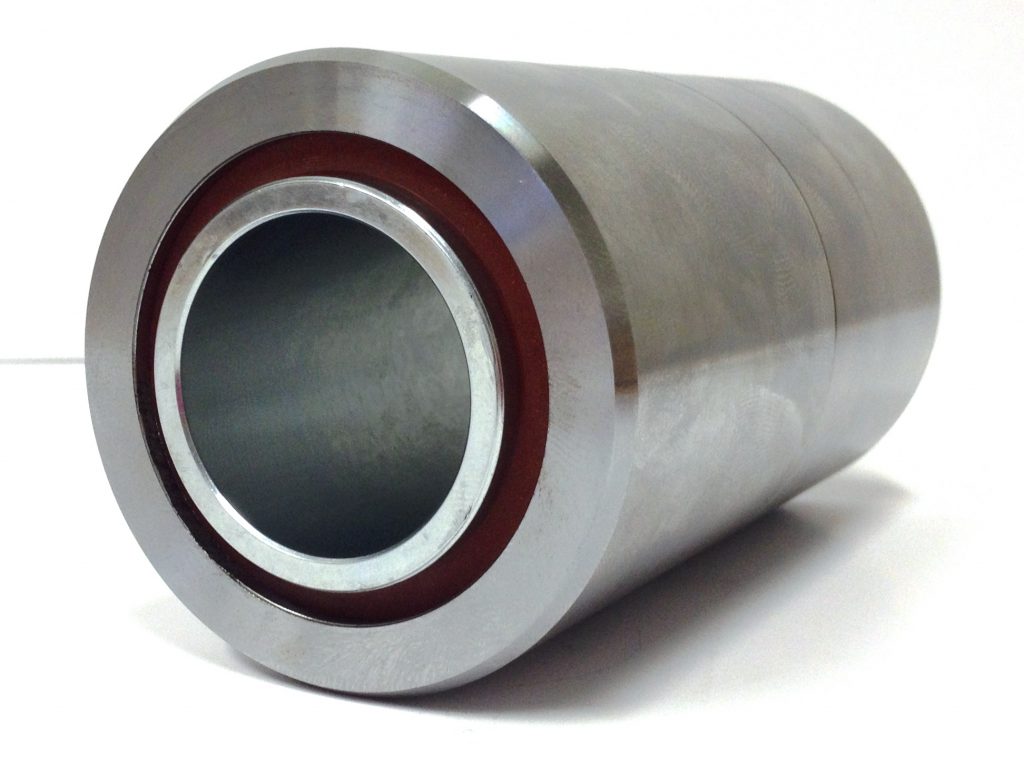 Spring Eye Bush to suit BPW — Australian Truck and Trailer Parts