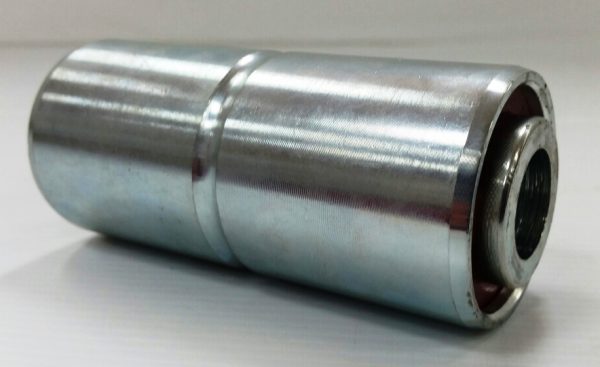 Spring Bush to suit Iveco Airtec - Image 2