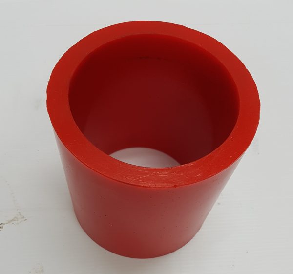 Trunnion Bush to suit Kenworth Big 6 Truck Suspension - Image 2