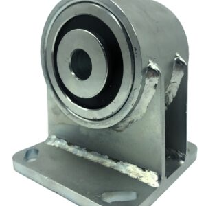 Rear Cab Mounting Block to suit Kenworth K200 & K220 Series