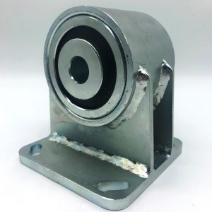 Rear Cab Mounting Block to suit Kenworth K200 Series