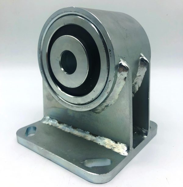 Rear Cab Mounting Block to suit Kenworth K200 Series