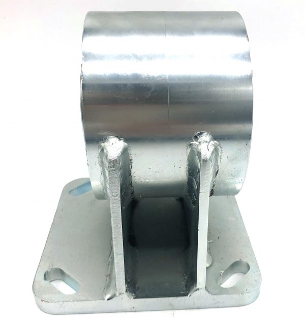 Rear Cab Mounting Block to suit Kenworth K200 Series - Image 2