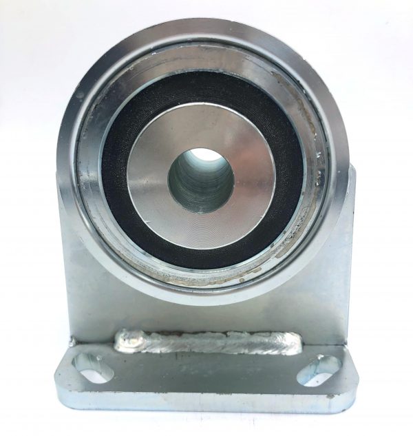 Rear Cab Mounting Block to suit Kenworth K200 Series - Image 3