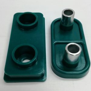 Upper & Lower Engine Mount Kit to Suit Western Star