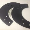 Lube Pad Repair Kit to suit Jost - Image 2