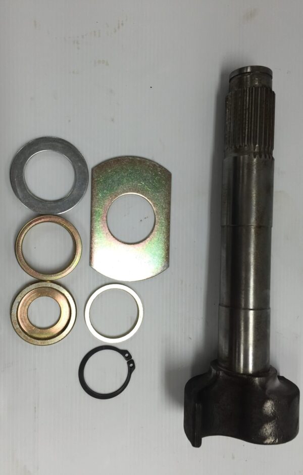 Camshaft Kit - Left Hand to suit Mack