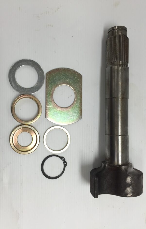 Camshaft Kit - Right Hand to suit Mack