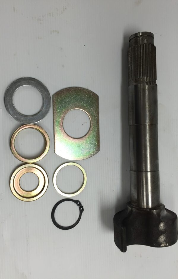Camshaft Kit - Left Hand to suit Mack