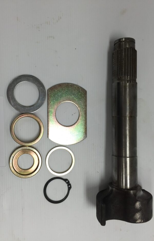 Camshaft Kit - Right Hand to suit Mack