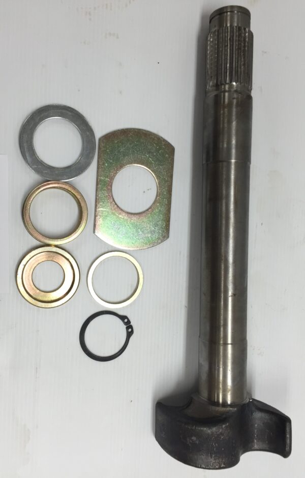 Camshaft Kit - Left Hand to suit Mack