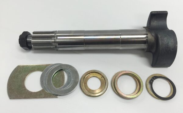 Heavy Duty Camshaft Kit - Right Hand to suit Mack