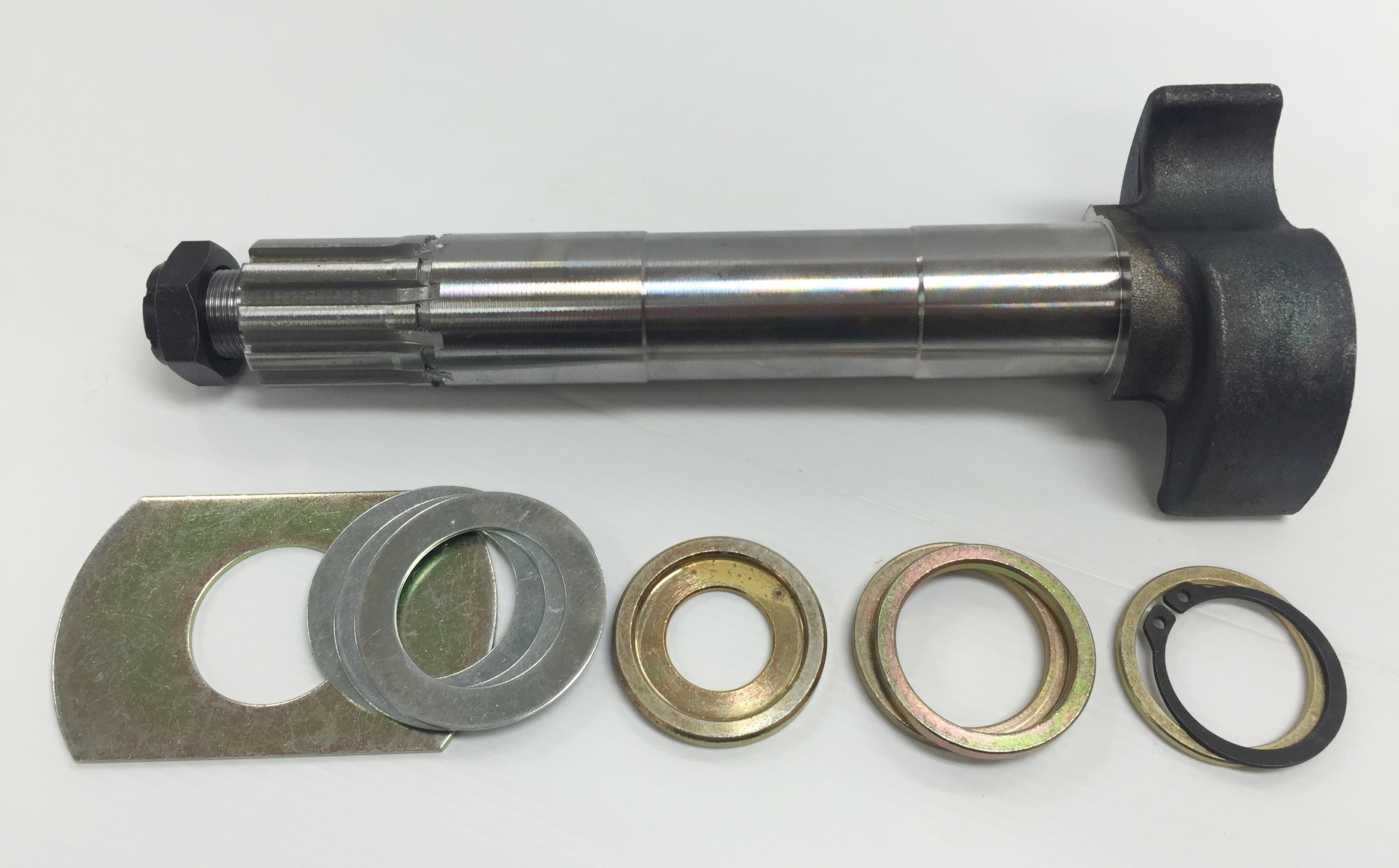 Heavy Duty Camshaft Kit Left Hand to suit Mack — Australian Truck and