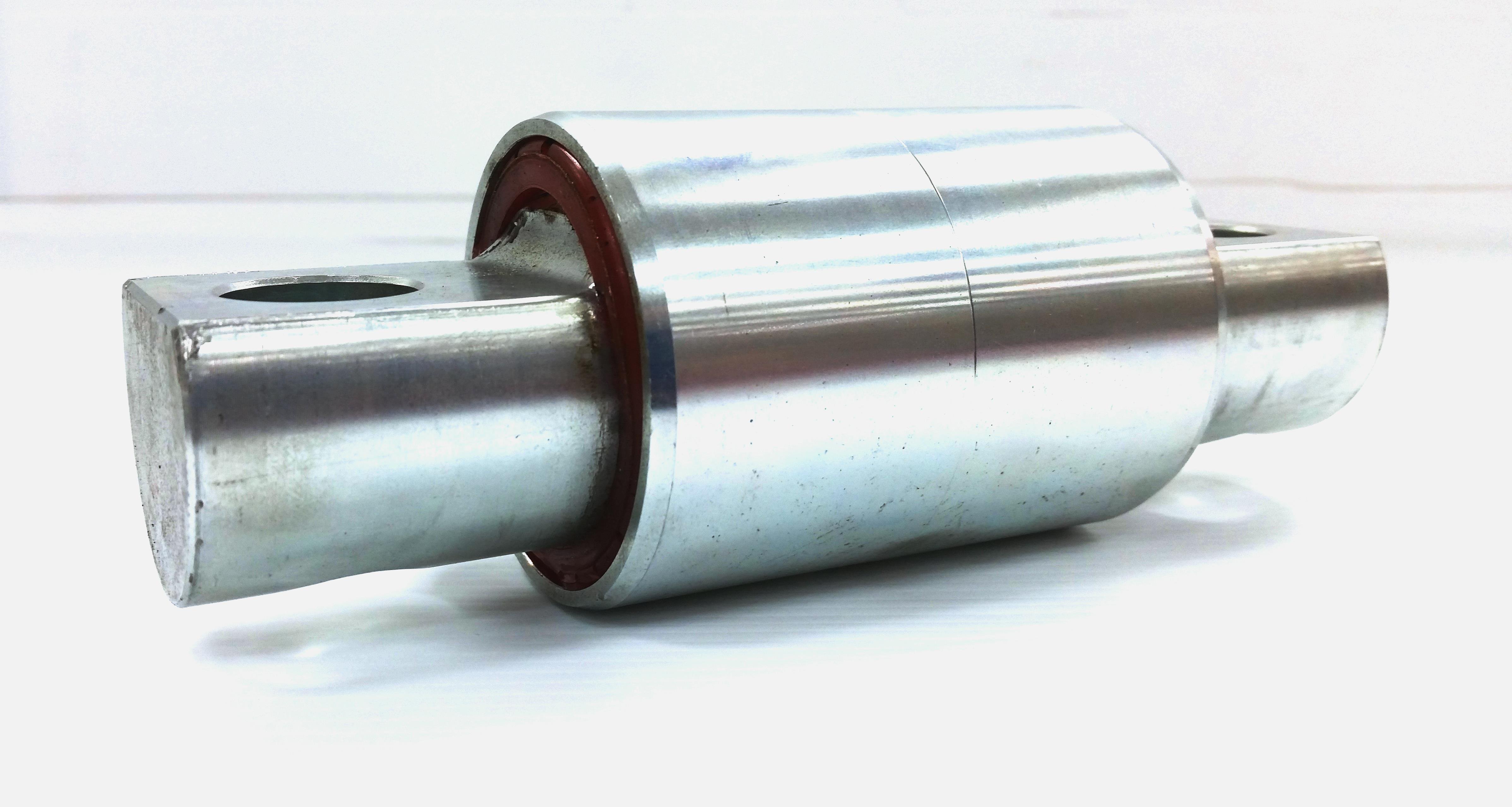 D Pin Bush to suit Hendrickson Primaxx — Australian Truck and Trailer Parts