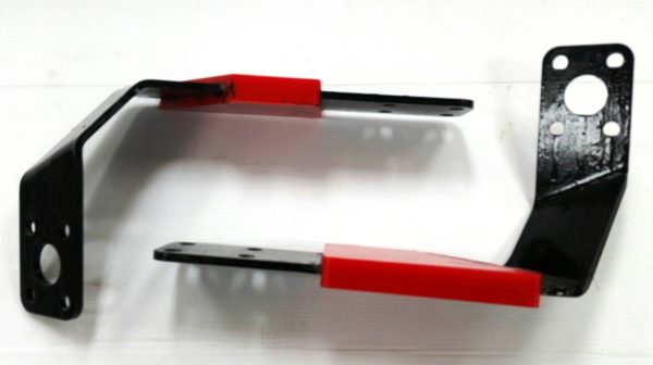 Bonnet Knife Blade Support Arm to suit Western Star - Image 4