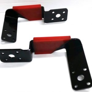 Bonnet Knife Blade Support Arm to Suit Western Star