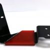 Bonnet Knife Blade Support Arm to Suit Western Star - Image 4