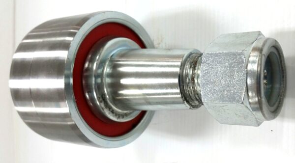 Straddle Mount Assembly to suit International ACCO