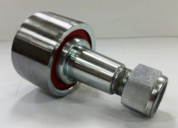 Straddle Mount Assembly to suit International ACCO - Image 2