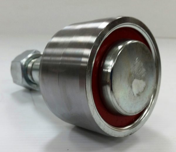 Straddle Mount Assembly to suit International ACCO - Image 3