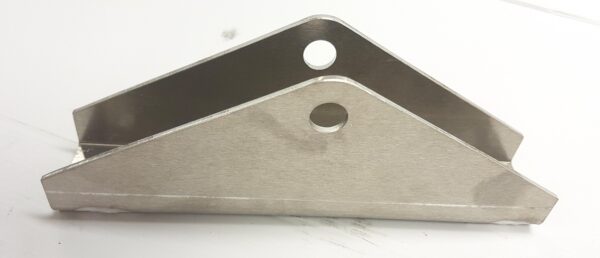 Cab Shock Bracket to suit Western Star