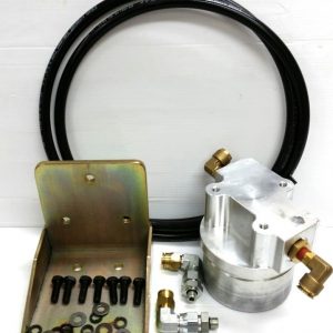 Fuel Filter Kit to suit Kenworth