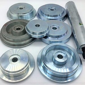 Complete Bearing Drift Kit