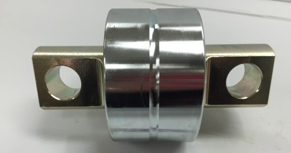 Straddle Assembly Torque Rod Bush to suit Mack, Western Star, Rockwell and Neway