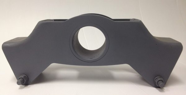 Equaliser Beam to suit Hutchens Truck Suspensions Includes Bush