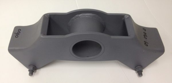 Equaliser Beam to suit Hutchens Truck Suspensions Includes Bush - Image 3