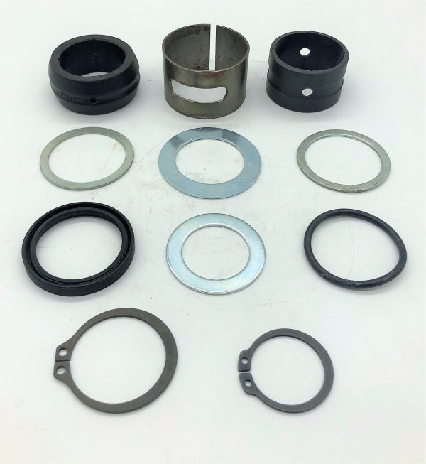 Cam Overhaul Kit