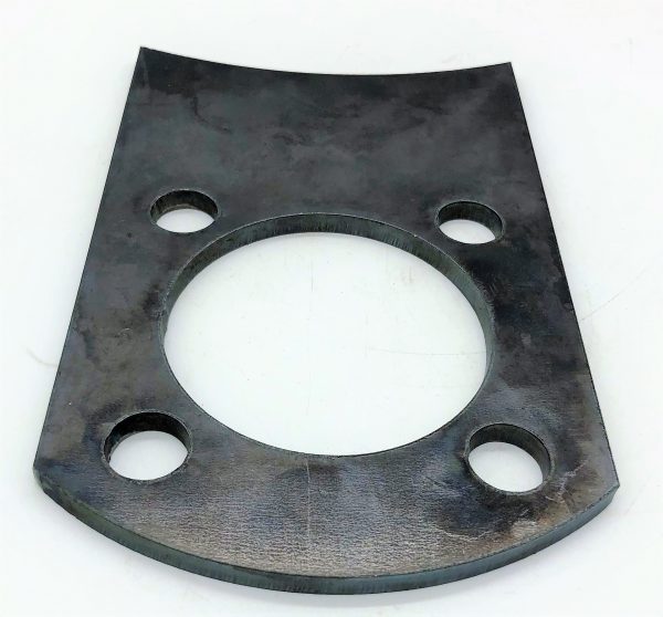 Camshaft Mounting Plate to suit Rockwell