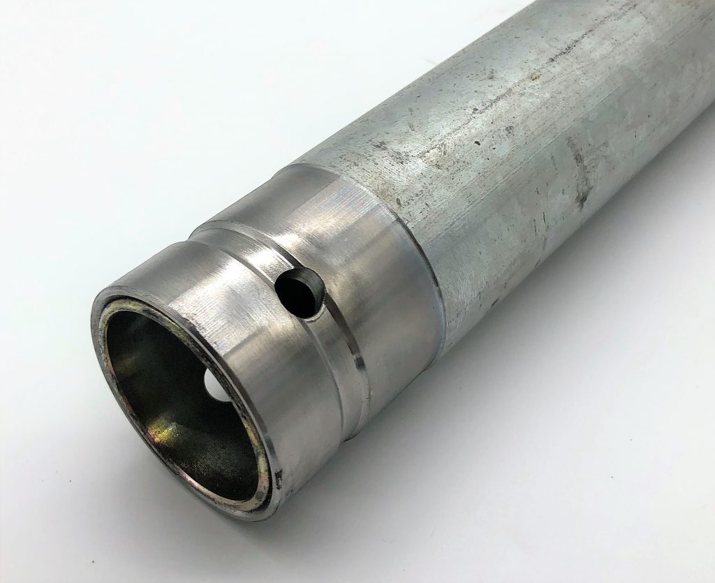 Camshaft Support Tube for General Purpose Trailers — Australian Truck and Trailer Parts