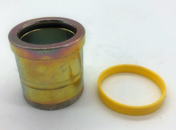 Camshaft Bushing to suit Rockwell, Freighter, Fruehauf, Haulmark, McGrath - Image 2