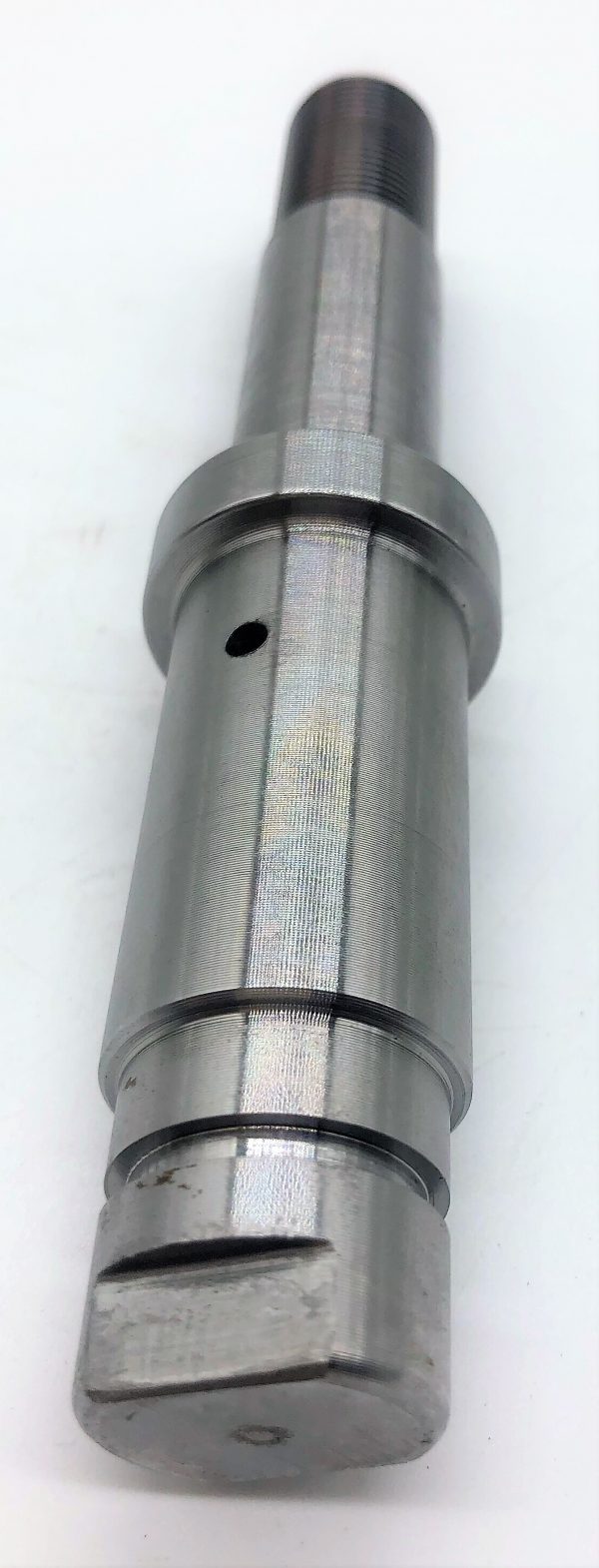 Brake Shoe Anchor Pin Greaseable (Version) - Image 2