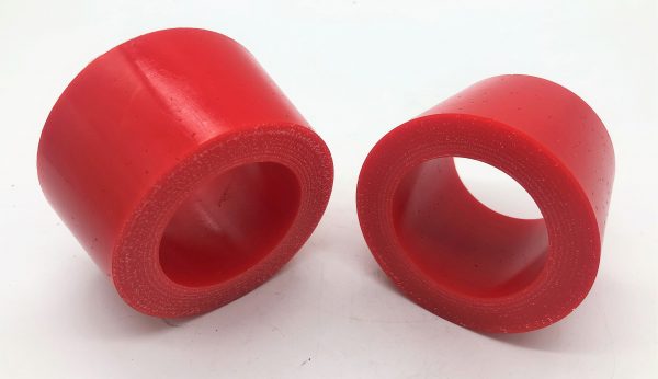Equaliser Bush (2 Piece) to suit Freighter, Fruehauf, Haulmark & Rubery Owen