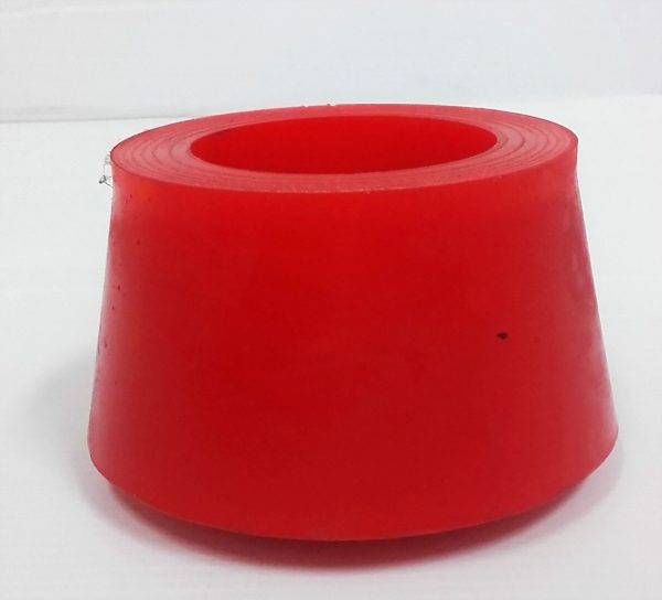 Equaliser Outer Poly Bush to suit Freighter - Image 2