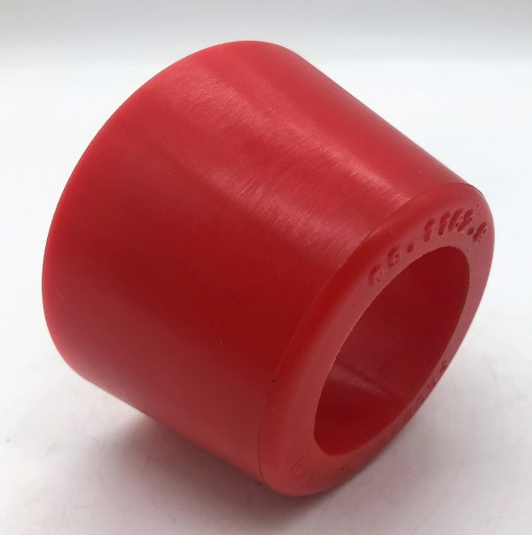 Equaliser Poly Bush to Suit Elphinstone Trailer