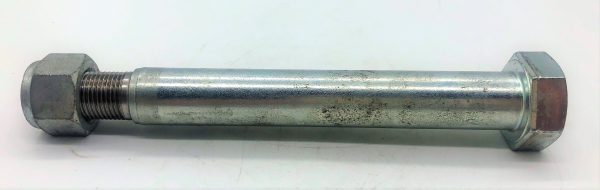 Equaliser Pin to suit Fruehauf, Hutchens & McGrath Suspensions - Image 3