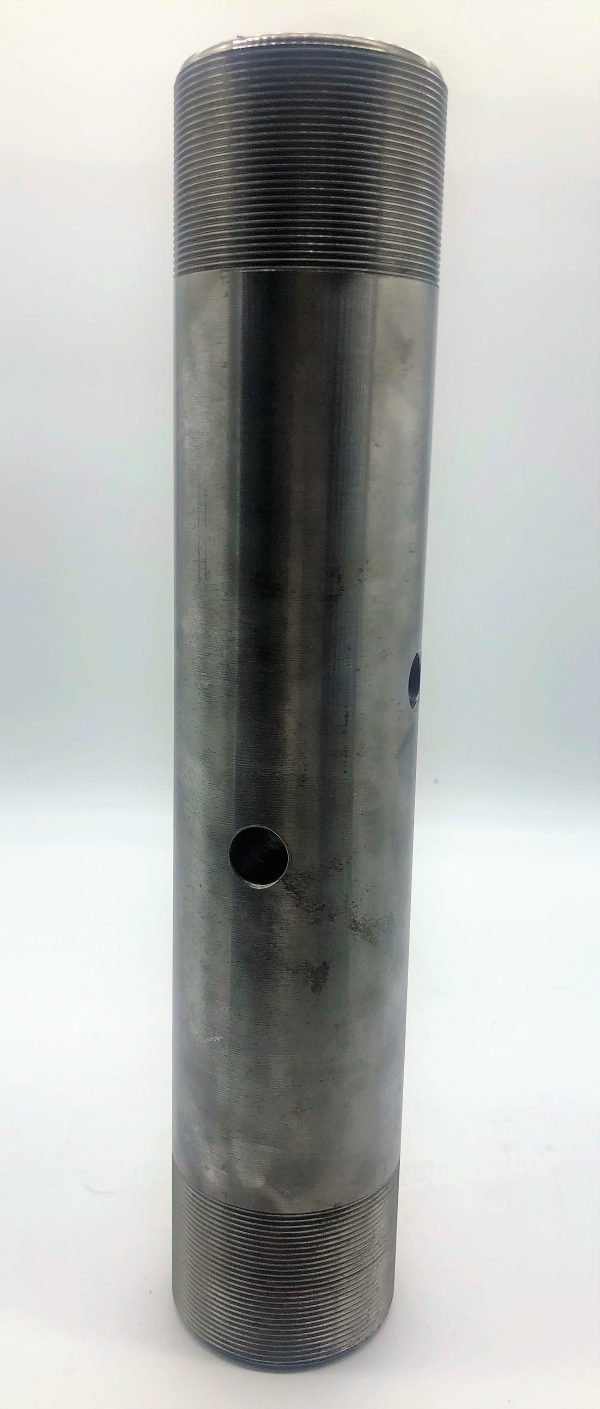Equaliser Pin Shaft to suit Reyco, Rubery Owen & Transpec Suspensions - Image 3