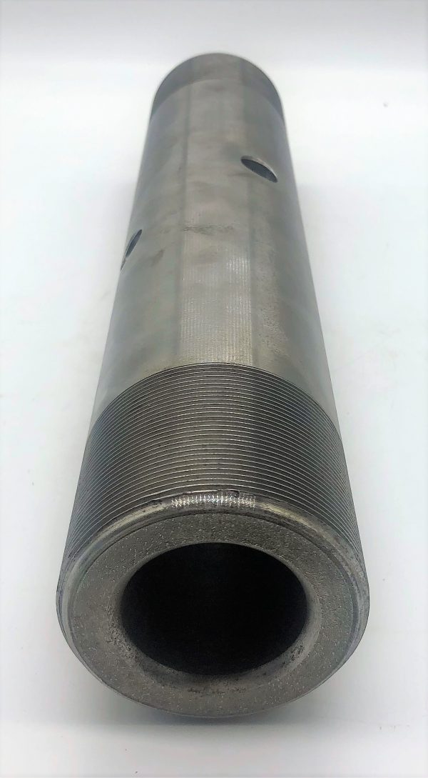 Equaliser Pin Shaft to suit Reyco, Rubery Owen & Transpec Suspensions