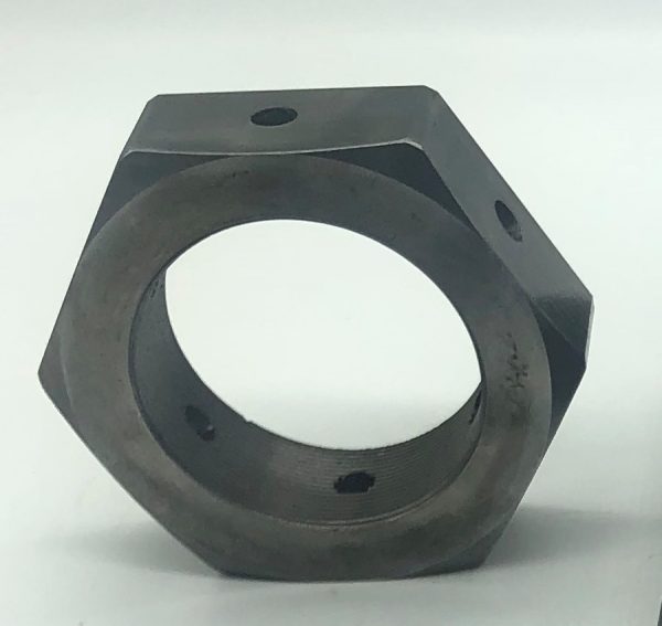 Equaliser Nut - Image 2
