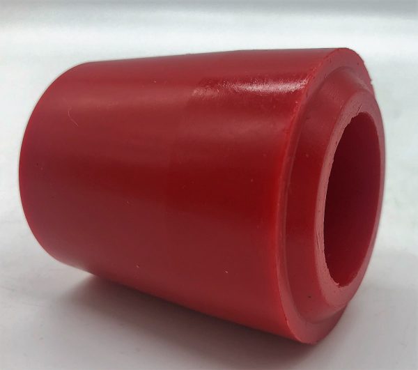 Radius Rod Bush to suit Freighter, Haulmark, McGrath & Trailmobile Supsensions
