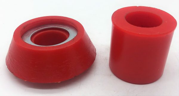 Radius Rod Bush (3 part bush) to suit Reyco Suspensions