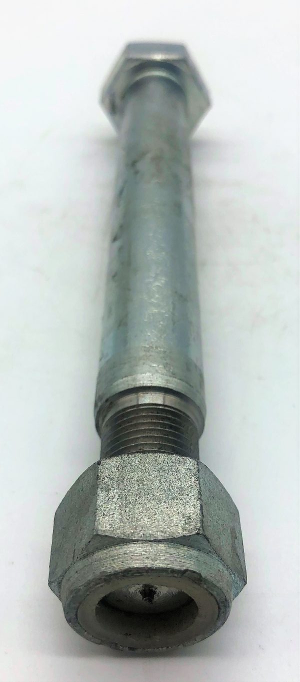 Equaliser Pin to suit Fruehauf, Hutchens & McGrath Suspensions