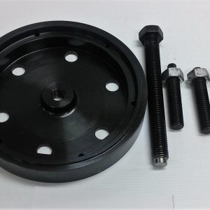 Rear Main Seal Installation Tool to Suit Cummins ISX & Signature Rear Crankshaft