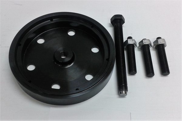 Rear Main Seal Installation Tool to Suit Cummins ISX & Signature Rear Crankshaft